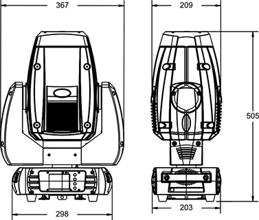 SI-171 SIZE